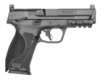 S&W M&P9 2.0 14276 *CA* 9MM 4.25        OR 10R BLK