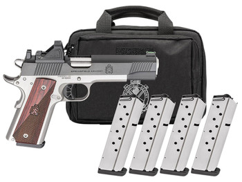 SPG PX9120LAOSPAC 45 1911 RONIN UNT FO 5 8R