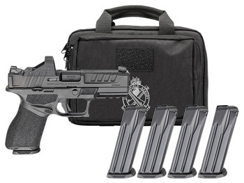 SPG EC9409B15PAC ECHLN CMP UDT 4 15R
