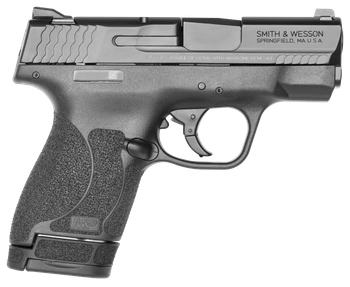S&W M&P40 SHLD 2.0 14657  40  3.1     7R  BLK