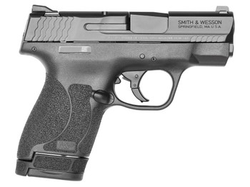 S&W M&P40 SHLD 2.0 14657 40 3.1 7R BLK