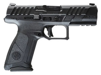 BER JAXA1F915FO APX-A1 9M 4.25 15R