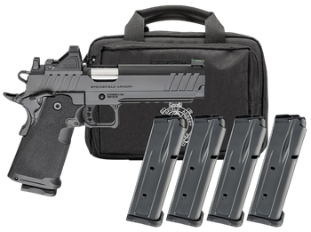 SPG PH9119AOSLCPAC     DS PRDGY UNT FO  5      10R