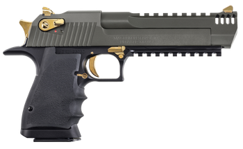 MAG DE44L6MSG 44M 6 BLK/GRN/GLD                                                                                                                                                                         