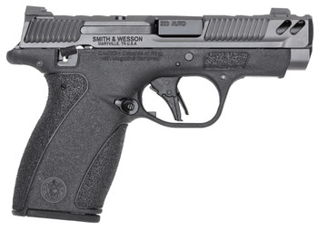 S&W BODYGRD 2.0 PC 14418 380 3.1     2X10R GRY/BLK