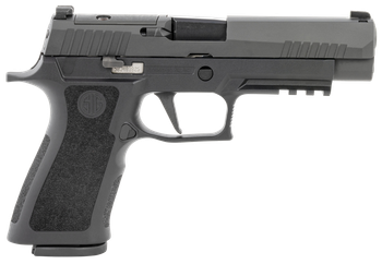 SIG 320XF9BXR3PR210 P320 9MM XRAY3 OPT PLTE(2)10R                                                                                                                                                       