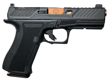 SHADOW SS-5055 CR920XL 9MM ELT 10R BLK/BRNZ