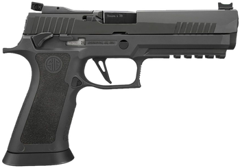 SIG 320X59LEGIONMSCA*CA*P320 9MM 5 OR 10R BLK                                                                                                                                                           