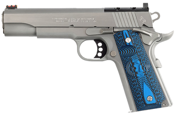COLT O1070CCS-OR     COMPET GOV  45ACP  5   8R SS