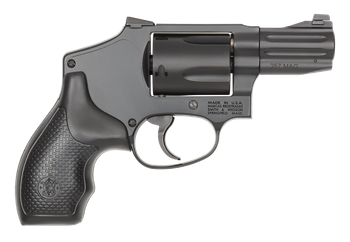 S&W M640         14448  357          2.125 5R  BLK