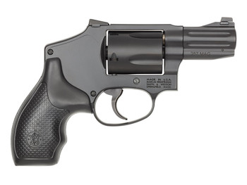 S&W M640 14448 357 2.125 5R BLK