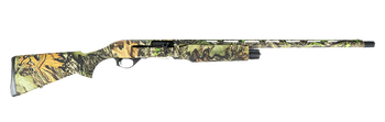 Spandau Arms 21000190 S2  12 Gauge Semi-Auto 3" 3- 2.75" Shells 24" Overall Mossy Oak Obsession Vent Rib Barrel, Drilled & Tapped Receiver, Fixed Synthetic Stock, Benelli Choke Tube System            