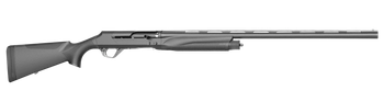 Retay USA BRACEBLK26 Ace Type R 20 Gauge Semi-Auto 3" 3- 2.75" Shells, 26" Extra Black Vent Rib Barrel, Drilled & Tapped Receiver, Adj Shim Extra Black Synthetic Stock                                 