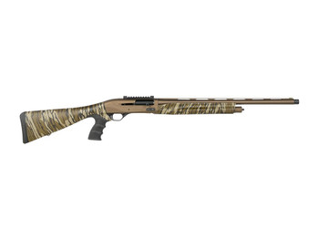 Retay USA GORTRPGGMKPR22 Gamekeeper 12 Gauge 22