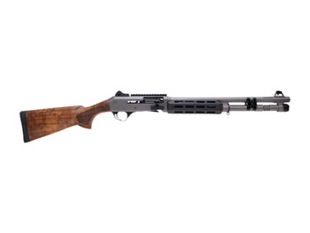 PANZER PAM4CSDGMFWS M4 SPEED PRO 12 3 18.5"DGRY