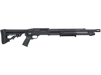 Mossberg 50761 590R 12 Gauge 10+1 18.50