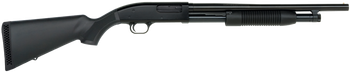 Maverick Arms 31023 88 Security Blued 12 Gauge 18.50" 3" 5+1                                                                                                                                            