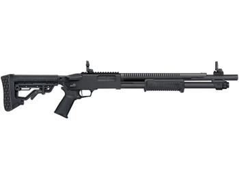 Mossberg 50762 590R 12 Gauge 6+1 18.50