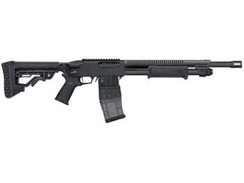 Mossberg 50218 590RM 12 Gauge 10+1 18.50
