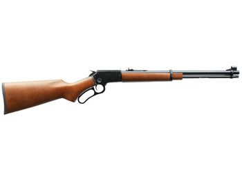 Chiappa Firearms 920414 LA322 Carbine Takedown 22 LR 15+1 18.50", Blued Barrel/Rec, Pistol Grip Style Stock, Adj. Sights, Dovetail Base