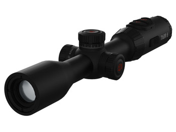 ATN TIWST6325A THOR6 ELITE 384 2.5-20X