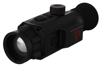 ATN TIWST6M325 THOR6 MINI 384 2.5-20X                                                                                                                                                                   