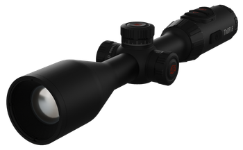 ATN TIWST6335A THOR6 ELITE 384 3.5-28X                                                                                                                                                                  