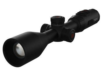 ATN TIWST6335A THOR6 ELITE 384 3.5-28X