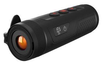 ATN TIMNBLT625 Blaze Trek 625 Thermal Monocular Black 1.6-13x 640x512, 12 Microns, 50 Hz Resolution                                                                                                     