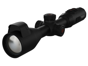 ATN TIWST6650LRF THOR6 LRF 640 ELITE 3-24X
