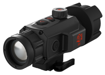 ATN TICO6335A TICO6 384 CLIP-ON                                                                                                                                                                         