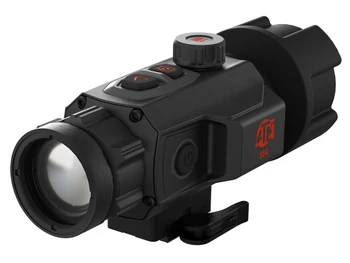 ATN TICO6335A TICO6 384 CLIP-ON