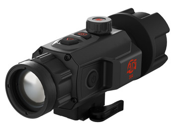 ATN TICO6335A TICO6 384 CLIP-ON