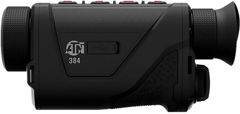 ATN TIMNBLH335 Blazehunter  Thermal Black 4-32x 384x288 Resolution                                                                                                                                      