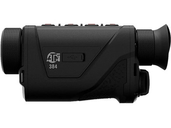 ATN TIMNBLH335 Blazehunter Thermal Black 4-32x 384x288 Resolution