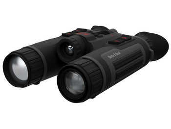 ATN MSBNB6335A BINOX 6 DUAL 384 LRF