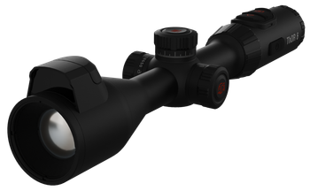 ATN TIWST6335LRF THOR6 LRF 384 ELITE 3.5-28X                                                                                                                                                            