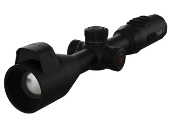 ATN TIWST6335LRF THOR6 LRF 384 ELITE 3.5-28X