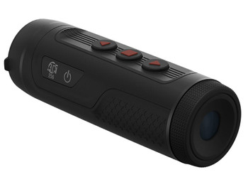 ATN TIMNBLS210 Blaze Seeker 210 Thermal Monocular Black 1.5-12x10mm 256x192, 12 Microns, 50 Hz Resolution