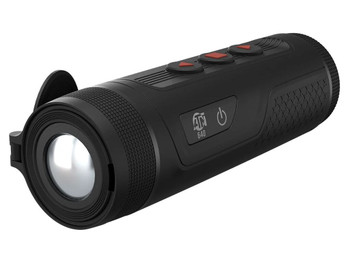 ATN TIMNBLT625G6 BlazeTrek 625 Black 1.75-14x 640x512 Resolution