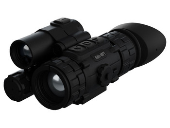 ATN TIMFOD6625LRF ODIN 6 MFT 640 LRF