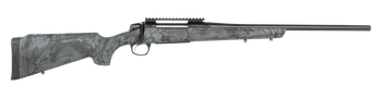 CVA CR3736 Cascade SR 223 Rem 4+1 16.50" 16.50" Graphite Black Cerakote Threaded Barrel & Receiver w/Picatinny Rail, Realtree Advantage Synthetic Stock                                                 