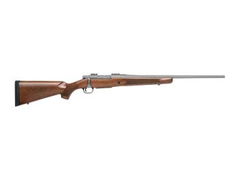 Mossberg 28216 Patriot 308 Win 5+1 22" Fluted Barrel
