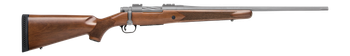 Mossberg 28217 Patriot  6.5 Creedmoor 5+1 22" Fluted Barrel                                                                                                                                             