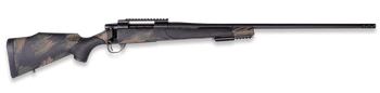 Weatherby  Vanguard Black Hills 25-06 Rem 24" Threaded Barrel                                                                                                                                           