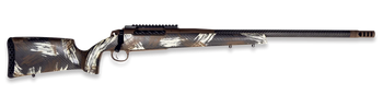 WTHBY 3WACT22CMR0B  307 ALPINE CT 22 CRD      18+2