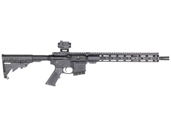 Smith & Wesson 14406 M&P15 Sport III *CO Compliant 5.56 NATO 10+1 16