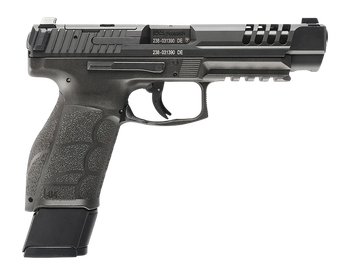 HK 81001255 VP9A1 L OR            9MM (2)20R