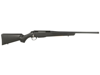 Tikka JRTXEC31316MT T3 Lite Compact 350 Legend 3+1 16" Matte Blued Threaded Barrel, Blued Drilled & Tapped Steel Receiver, Fixed Black Synthetic Stock