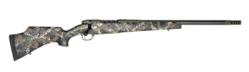 Weatherby MCC01N65RWR4B Mark V Carbon Compact 6.5 WBY RPM 22" Synthetic Stock                                                                                                                           